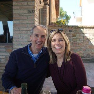 Meet your Posher, Doug alison